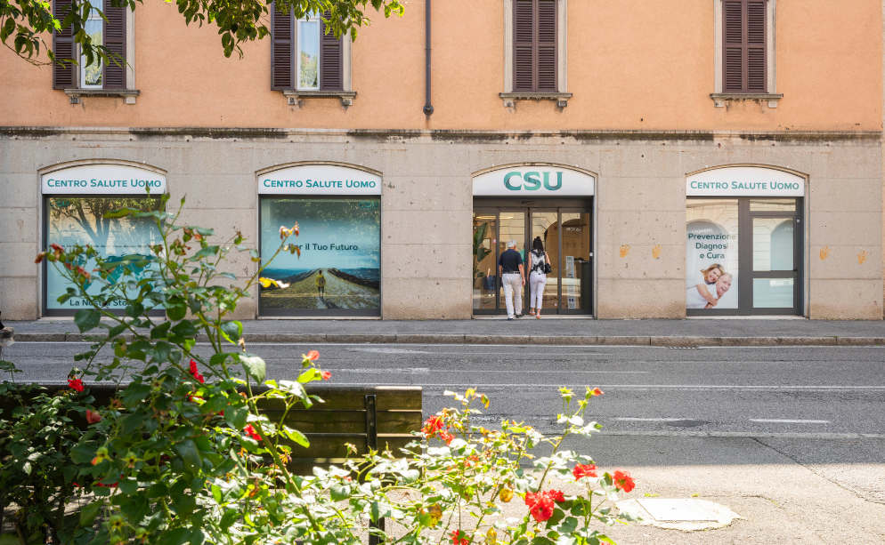 CSU-1 CSU-1