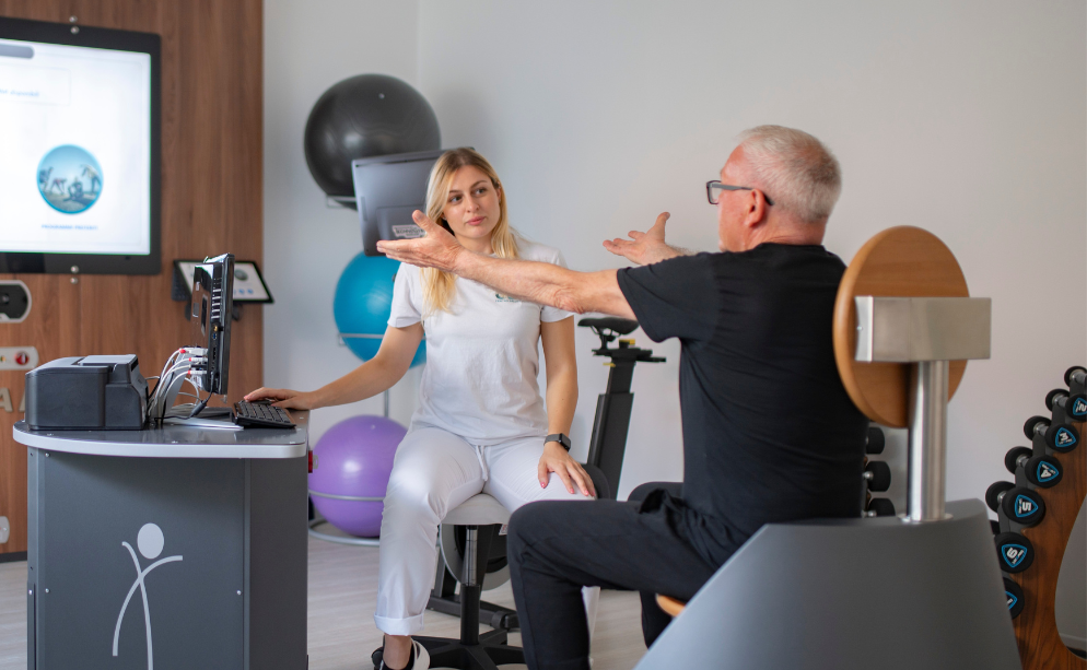 Fisioterapia del pavimento pelvico Fisioterapia del pavimento pelvico