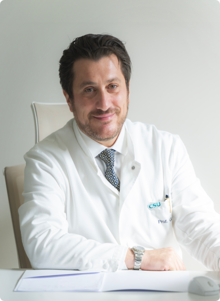 Francesco Greco